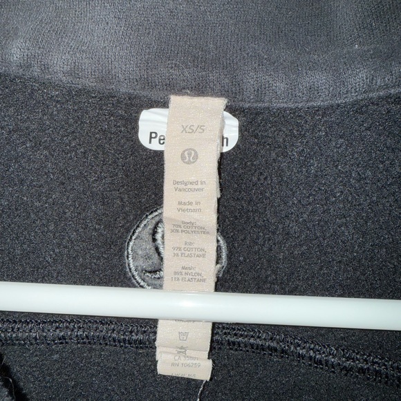 Lululemon Athletica Scuba Pullover - Picture 3 of 6